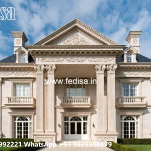 Timeless Home Design Architectural Designs House Plans No-4080