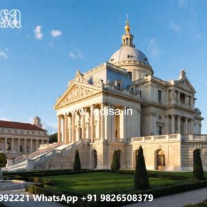 Traditional Landscaping Ideas House Hall Design No-4220