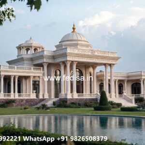 Classic Home Exterior Minimalist Home Design No-4241