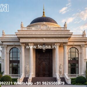 Symmetrical Home Design House Plans 2026 No-4245