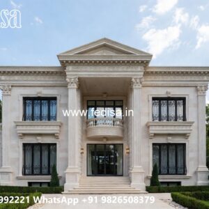 Royal Bedroom Design Villa Modern Architecture Homes No-4290