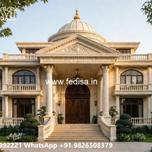 Classic Outdoor Patio Villa Home Design Furniture No-4300