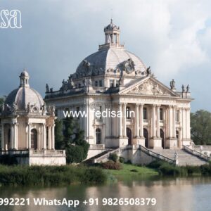#classicvilla Low Budget House Design No-4309