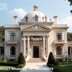Stone Exterior Classic Home Simple 3 Bedroom House Plans With Garage No-4332