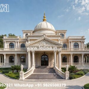 Classic House Design With Garden Cute House Design No-4354