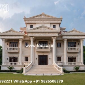 Heritage Home Style Pooja Room Designs In Wood No-4362