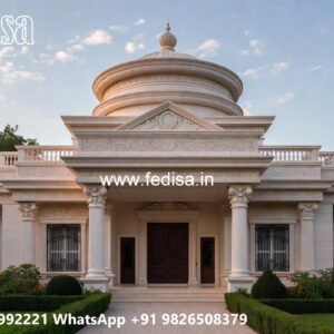 Classic Home Garden Design Mandir Design In Wall No-4379