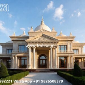 Traditional Villa Architecture Home Decor Ideas For Small Homes No-4395