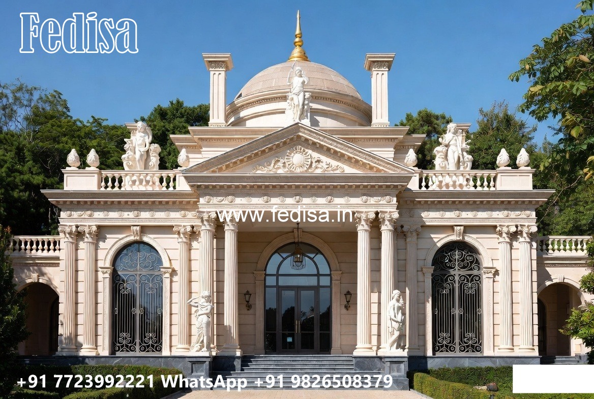 Patio Design Classic House Wooden Arch Designs Home No-4467