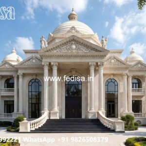 Luxury Classic Living Room 20×40 House Plans No-4532