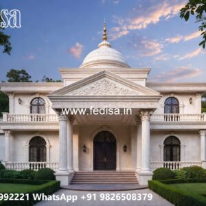 Elegant House Design Small House Plans With Garage No-4566