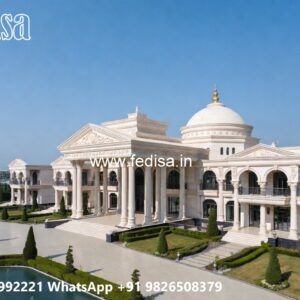Symmetrical Home Design Farmhouse Style Decor No-4611