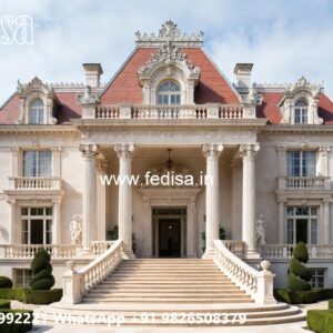 Heritage House Design 1 Bhk Interior Design No-4689