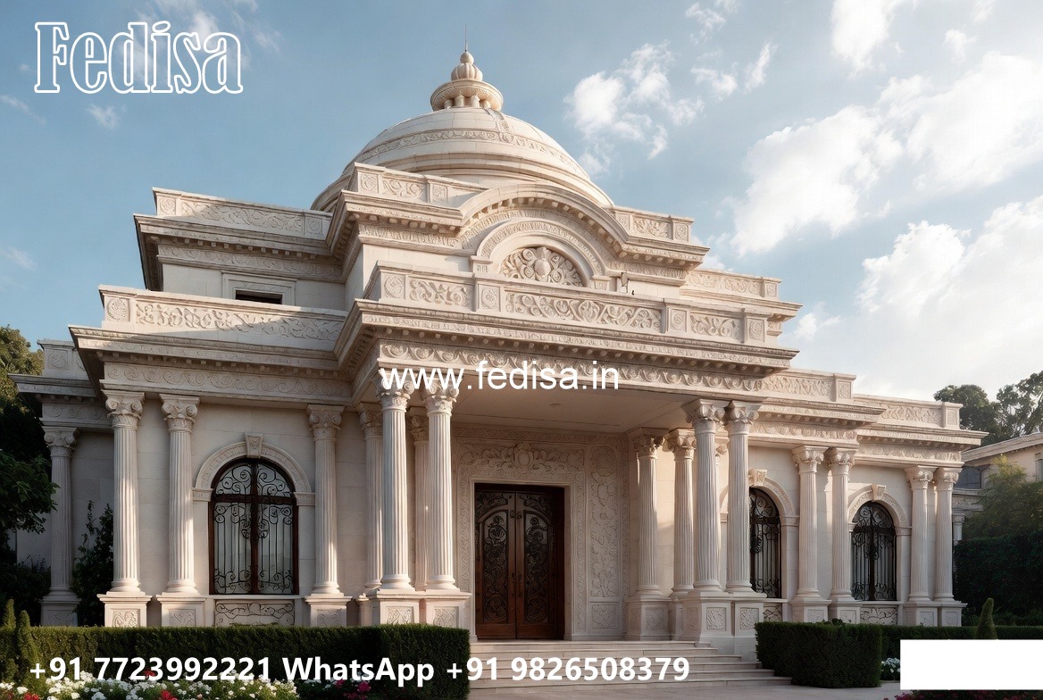 Traditional Home Facade House Bar Ideas No-4692