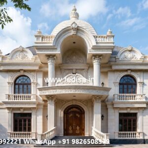 Neoclassical House Design Small Home Design Ideas No-4693