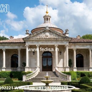 Classic Home Design House Get Design No-4721