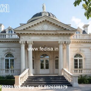 Traditional Home Design Home Plans For 30×40 Site No-4723