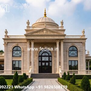 Luxury Classic Home Low Budget House Design In Indian 5 Lakh No-4724