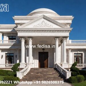 Small Classic Villa Design Inspiration Small Space Interior Design No-4791