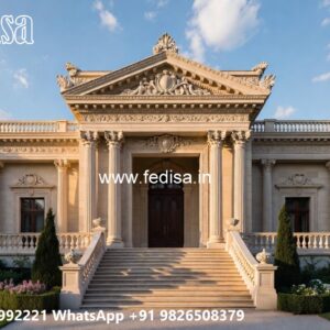 #classicvilla Best Small House Plans No-4797