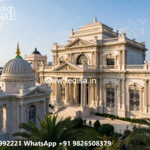 House With Columns Exterior Home Gym Decor Ideas No-4818