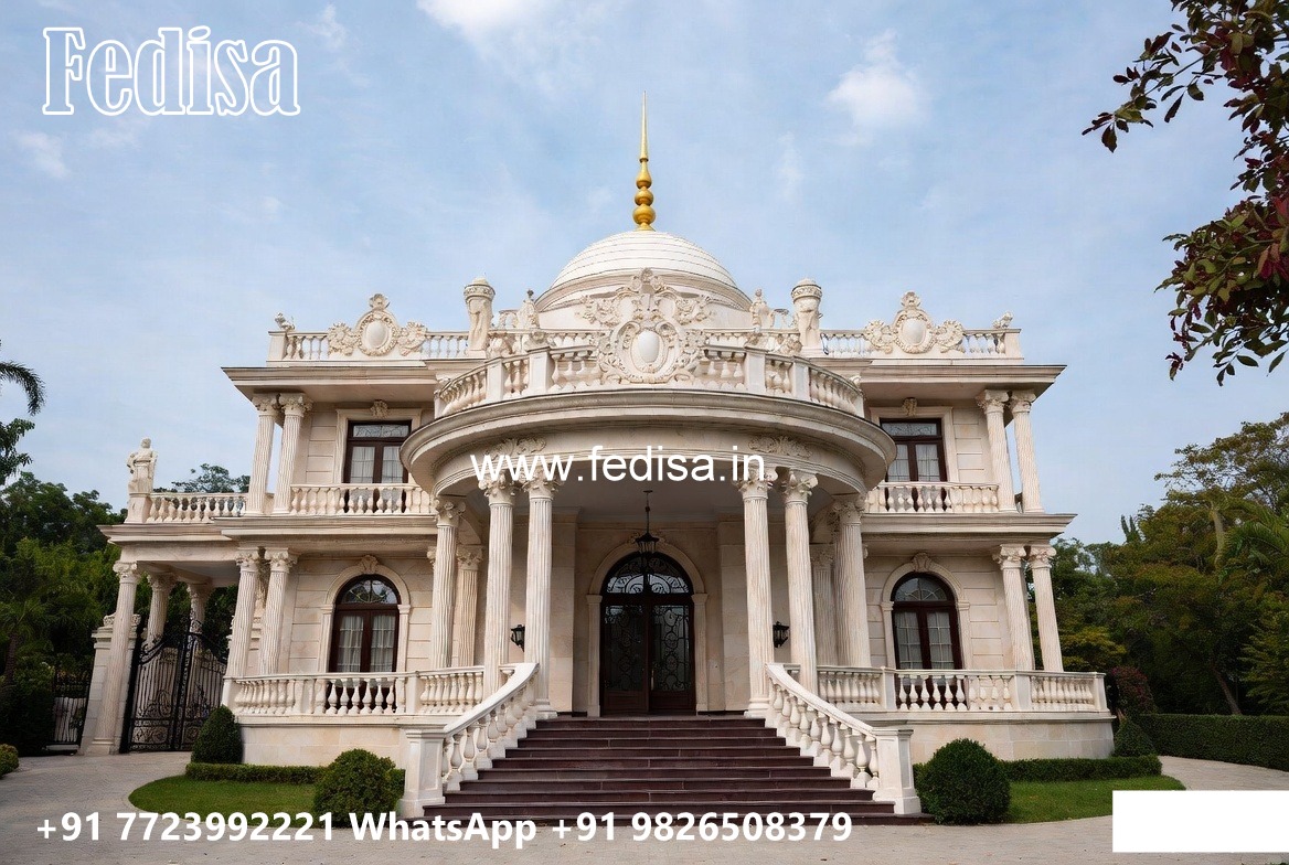 Timeless Home Decor House Plans With Attached Guest House No-4848