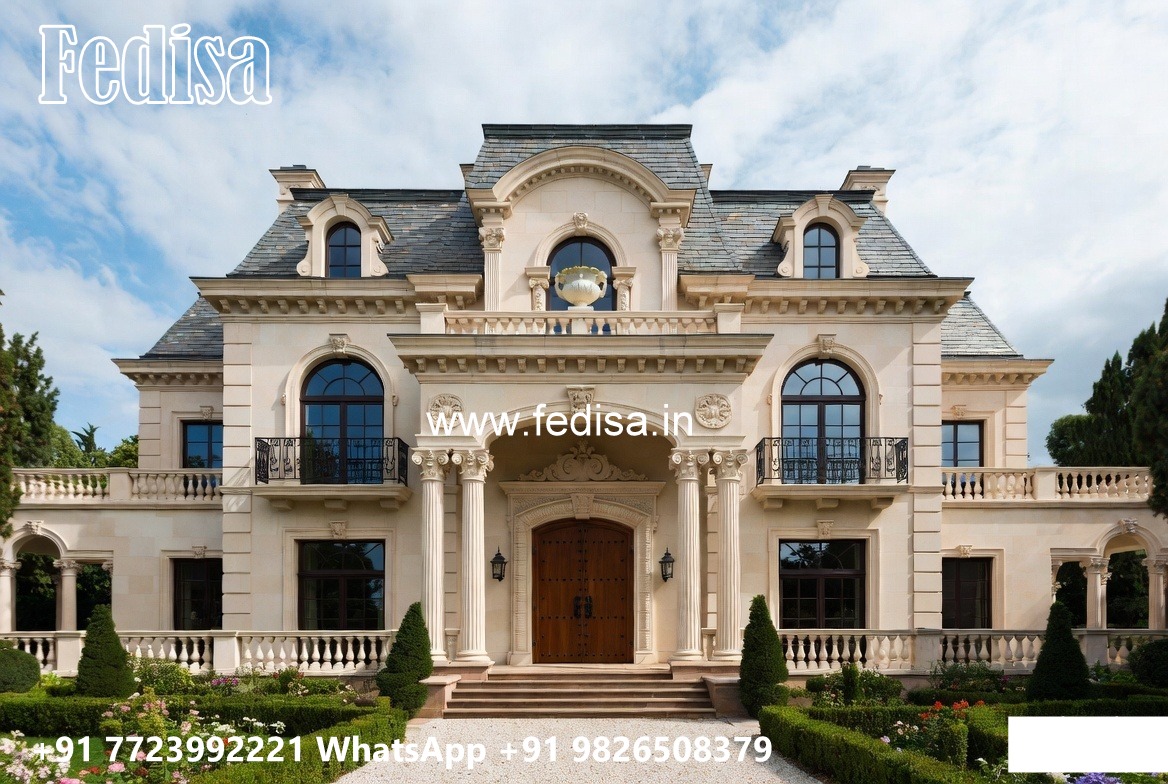 Symmetrical Home Design Small 2 Storey House Design With Rooftop No-4855