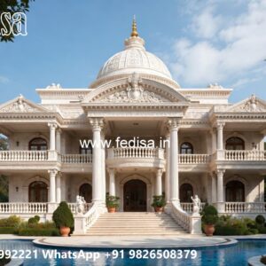 Classic Villa Interior Ideas For Room Decoration No-4897