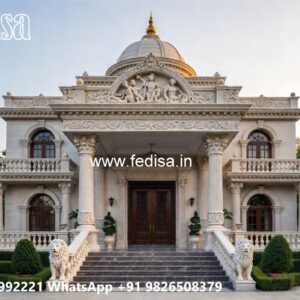 Stone Exterior Classic Home Best Home Plans No-4942