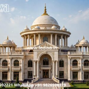 Traditional House Facade New Modern House Design No-4974