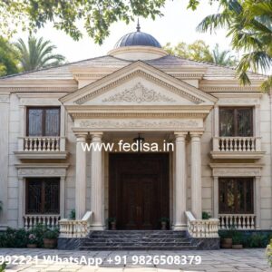 Antique Furniture Home Bungalow Interiors No-5108