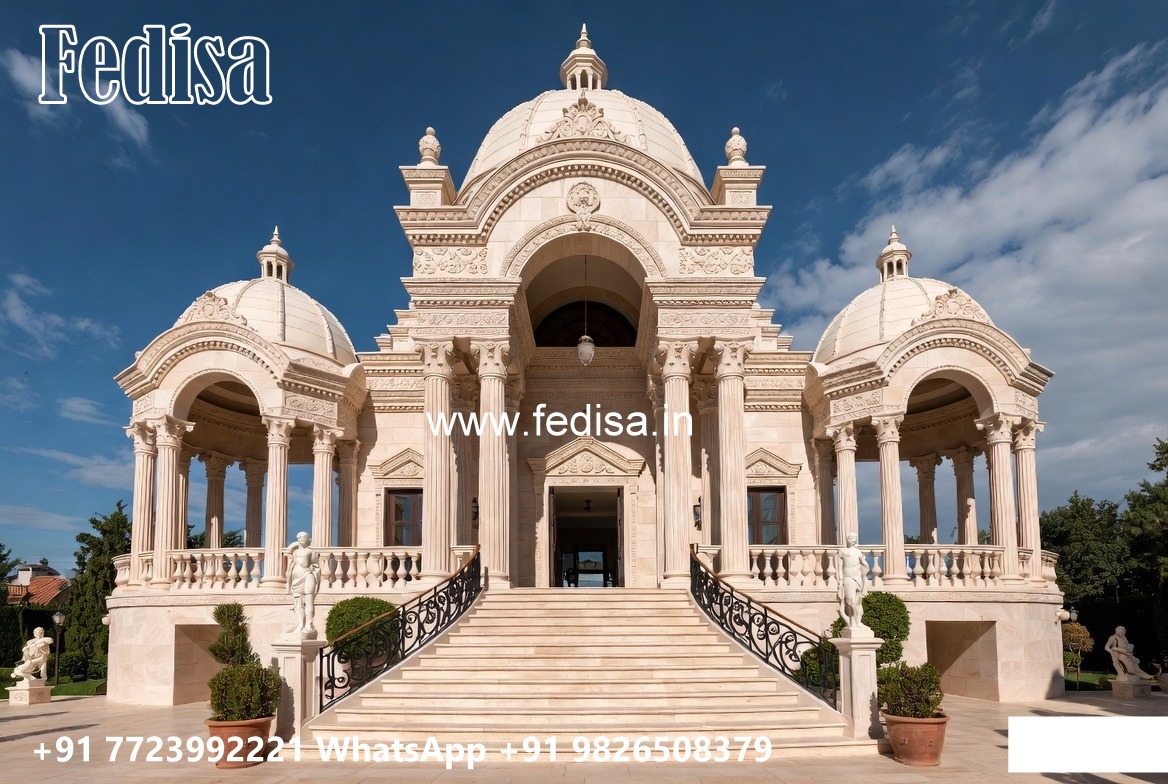 Classic Home Front Elevation Design Good House Design No-5120