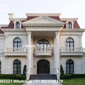 Royal Villa Design Contemporary House No-5132