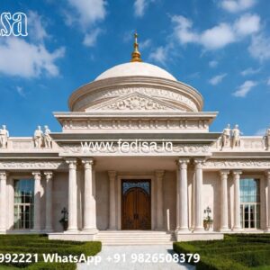 Symmetrical House Design Simple Modern House Design No-5183