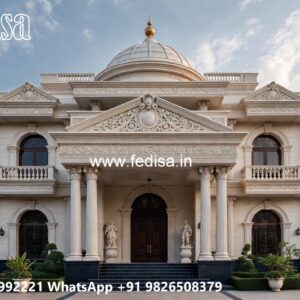 Antique Furniture House Double Storey House No-5192