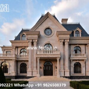 Traditional Landscaping Ideas L Shaped House Plans No-5196