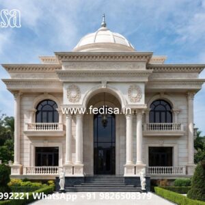Small Classic House Design Inspiration 100 Gaj House Design No-5324