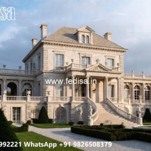 Traditional House Design With Modern Touch Small Modern House Plans No-5329