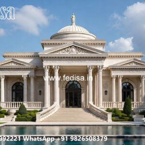 Traditional Home Design Modern Farmhouse Design No-5333