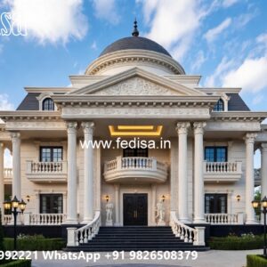 Luxury Classic Home Interior Ideas Small Modern House Design No-5363