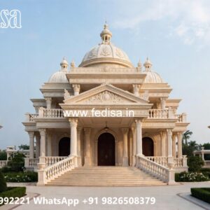 Classic Villa Design Luxury Home Design No-5369