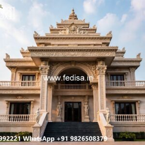 Traditional Interior Design 2 Room House Design No-5432