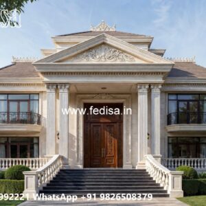 Classic Bedroom Design 4 Bedroom 2 Story House Plans No-5473