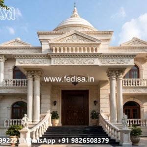 Small Classic Home Design Inspiration Two Room House Plan No-5484