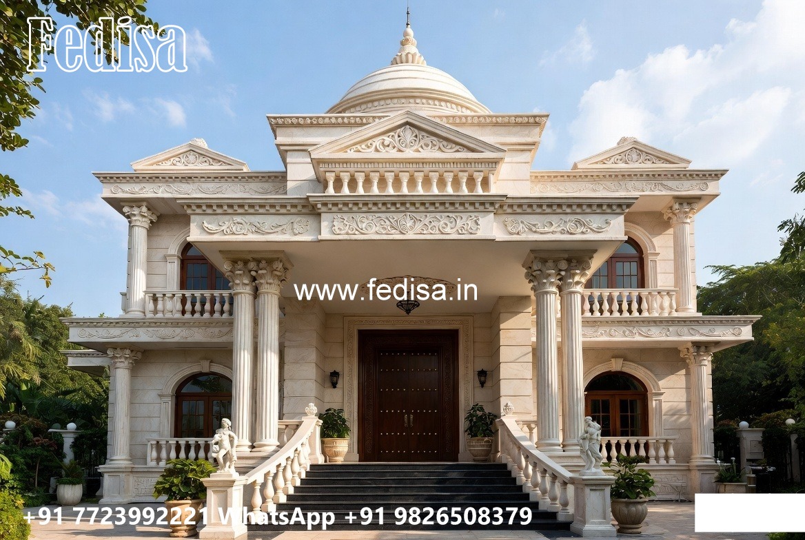 Small Classic Home Design Inspiration Two Room House Plan No-5484