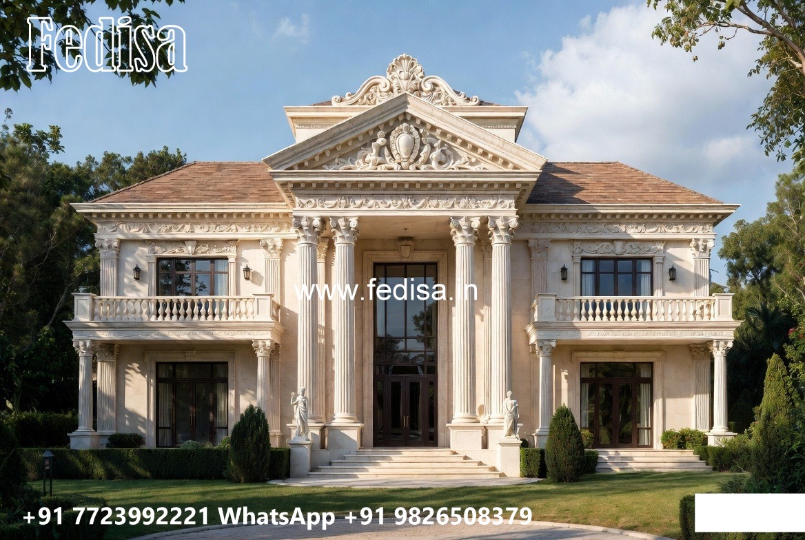 #royalhomedesign Home Plan 3d No-5534