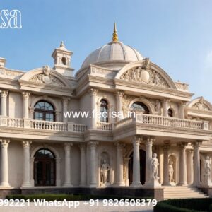 Traditional House Design Simple House Exterior Design No-5539