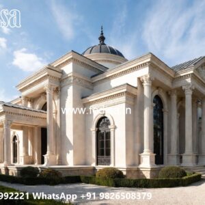 Vintage Home Design Low Budget Simple House Design No-5581