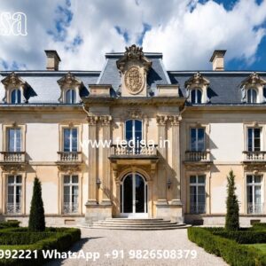 Traditional Interior Decor Villa 5 Marla House Design 2026 No-5631