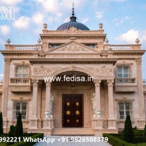 Budget Classic Villa Design Tips House Veranda Design No-5649